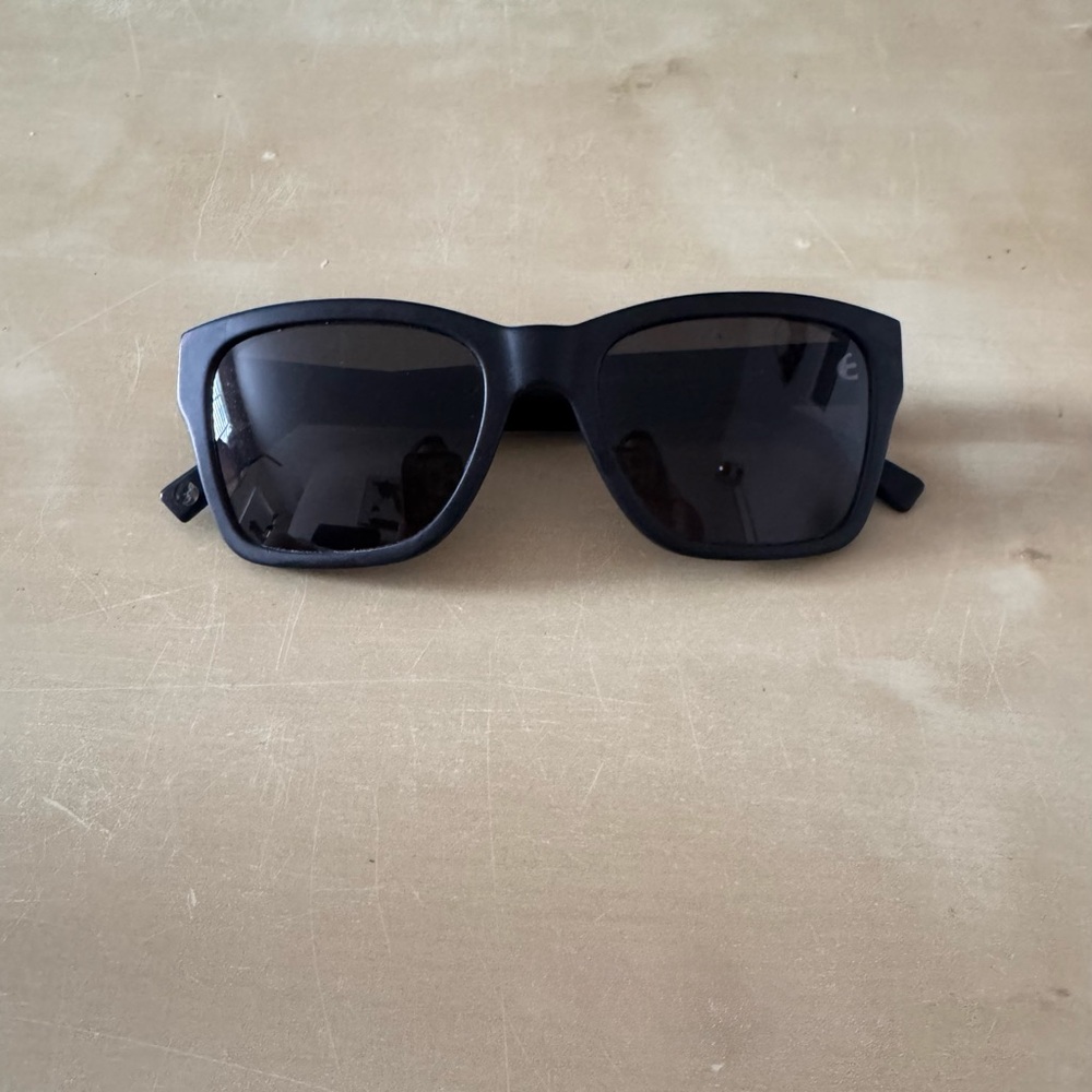 Warby Parker Robinson Sunglasses